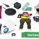 Image for article titled Tuesday's Best Deals: Always Pan, Hades, RAVPower MagSafe Charger, SpaceNK Beauty Sale, Hompow Mini Projector, JACHS NY Stretch Pants, and More